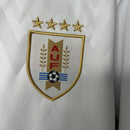 Camisa Uruguai II 2025