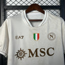 Camisa Napoli II 25/26