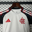 Conjunto Infantil Flamengo II 25/26