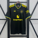 Camisa Manchester United III 25/26