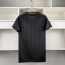 Camisa Santos edição especial Charlie Brown Jr 2024