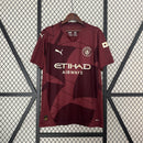 Camisa Manchester City III 24/25