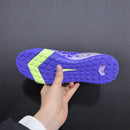 Chuteira Nike Air Zoom Mercurial Superfly 10 - Roxo