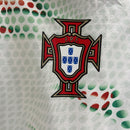 Camisa Portugal II 2025