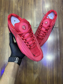 Nike Nocta Hot Step 2 - Vermelho