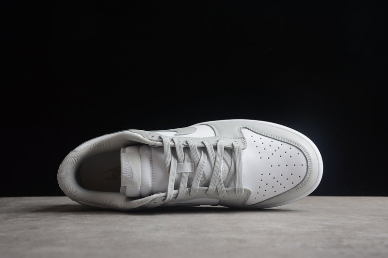 Nike Dunk Low - Photon Dust ´´Low Gray Fog´´