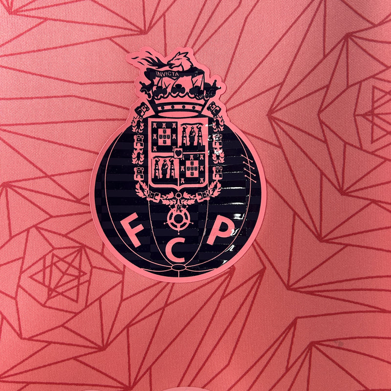Camisa Porto II 25/26