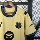 Camisa Barcelona II 25/26