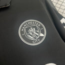 Camisa Manchester City II 25/26