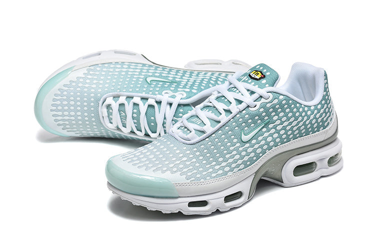 Nike Tn plus 7 - Branco/Verde