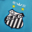 Camisa Retrô Santos III 2012