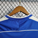 Camisa Retrô Brasil II 1998 - Ronaldo