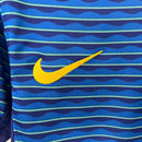 Camisa Brasil II 24/25 - Feminia