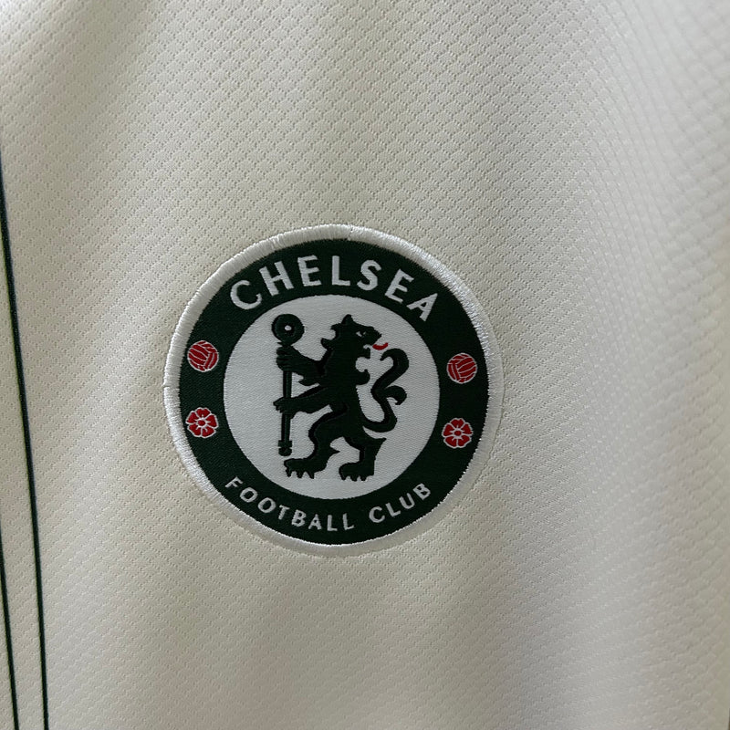 Camisa Chelsea II 25/26