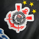 Camisa Retrô Corinthians II 2000