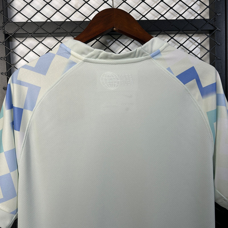 Camisa Inter de Milão II 25/26