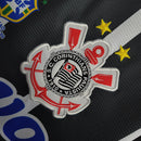 Camisa Retrô Corinthians II 1999