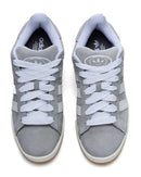 Adidas Campus 00s - Cinza/Branco