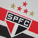 Camisa Retrô São Paulo I 2006