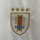 Camisa Uruguai II 2024
