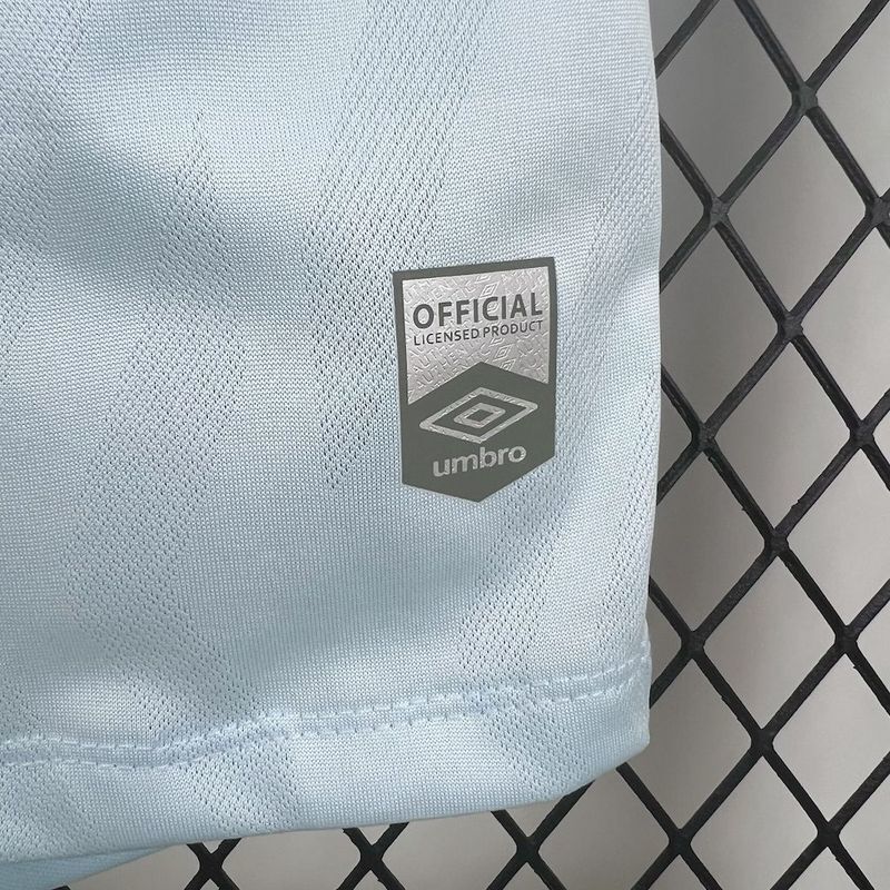 Camisa Gremio II 25/26
