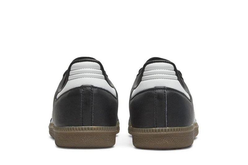 Adidas Samba OG - Preto