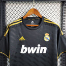Camisa Retrô Real Madrid II 2011/2012 - KaKá