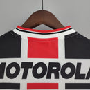 Camisa Retrô São Paulo II 2000