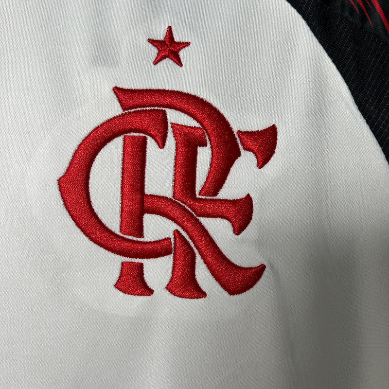 Camisa Flamego II 25/26