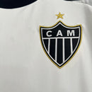 Camisa Atlético Mineiro II 25/26