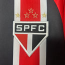 Camisa São Paulo II 25/26