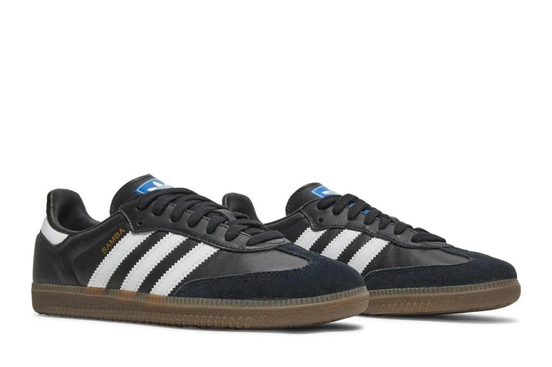 Adidas Samba OG - Preto