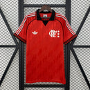 Camisa Flamengo 25/26 edição especial