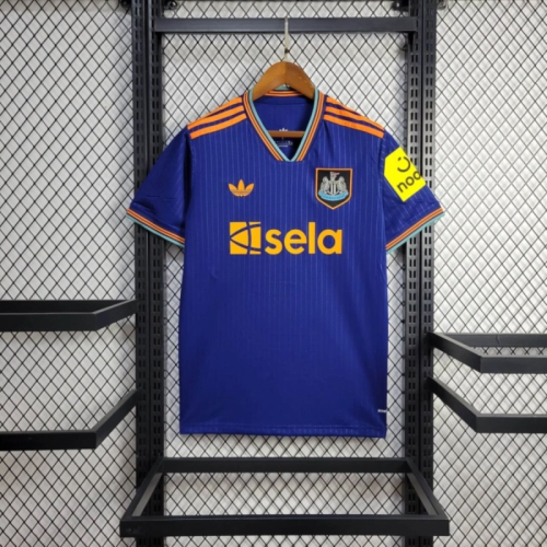 Camisa Newcastle III 25/26