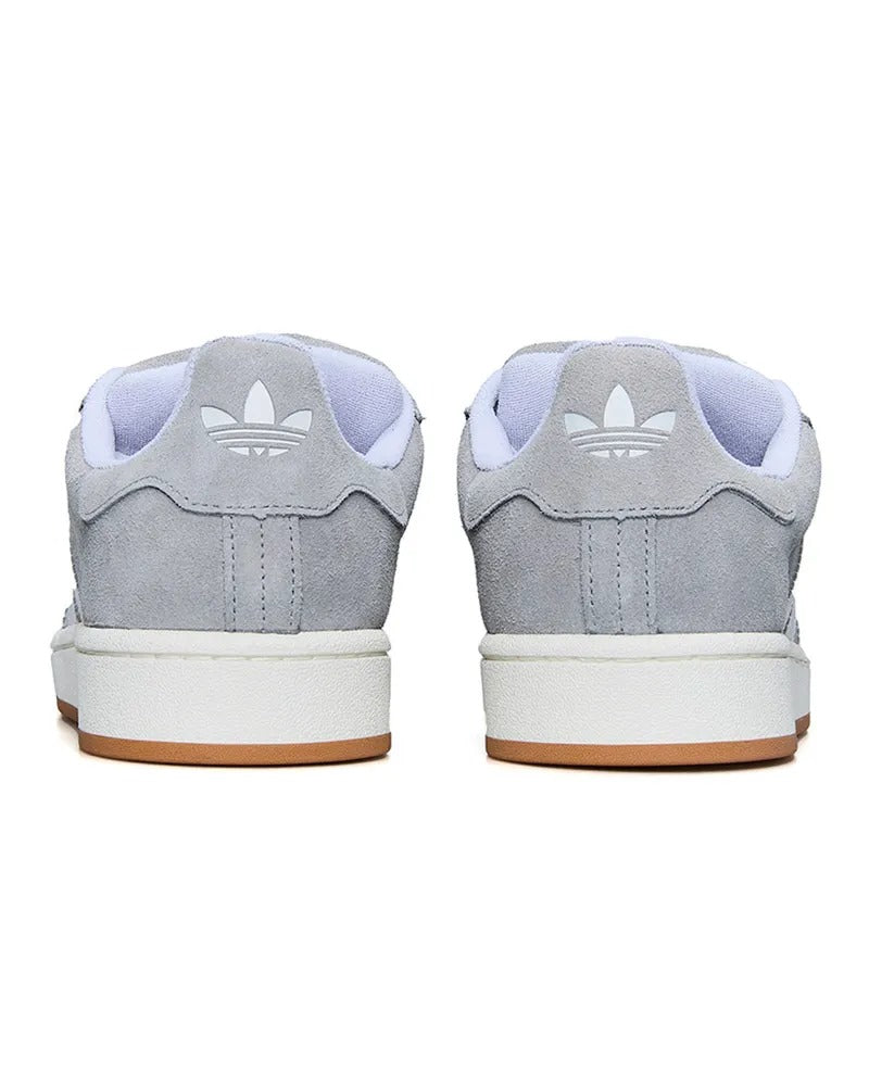 Adidas Campus 00s - Cinza/Branco
