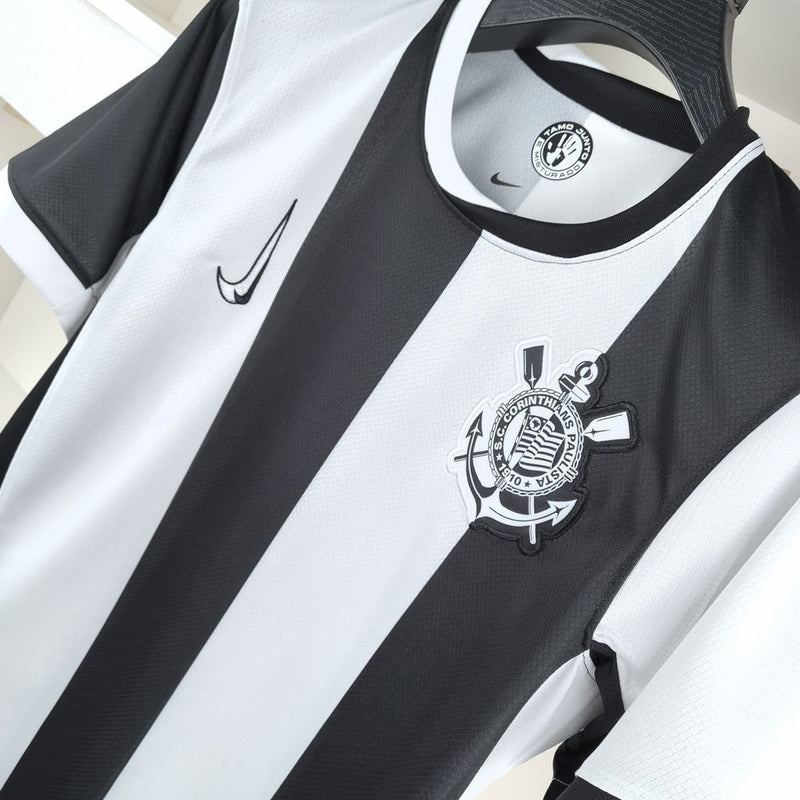 Camisa Corinthians III 24/25