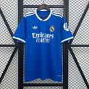 Camisa Real Madrid III 25/26