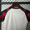 Conjunto Infantil Flamengo II 25/26