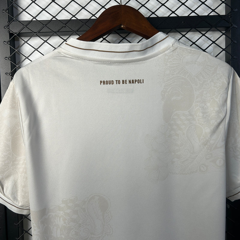 Camisa Napoli II 25/26