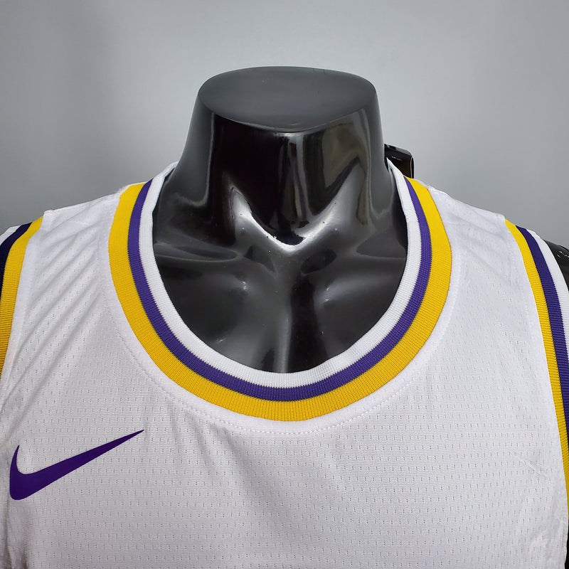 Regata de Basquete Los Angeles Lakers