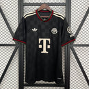 Camisa Bayern de Munique III 25/26