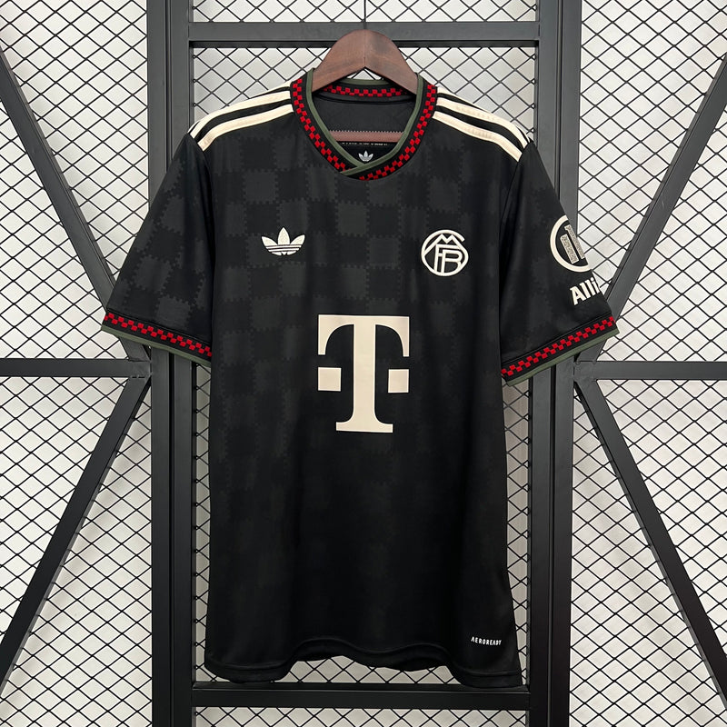 Camisa Bayern de Munique III 25/26