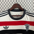 Camisa Manchester United III 24/25