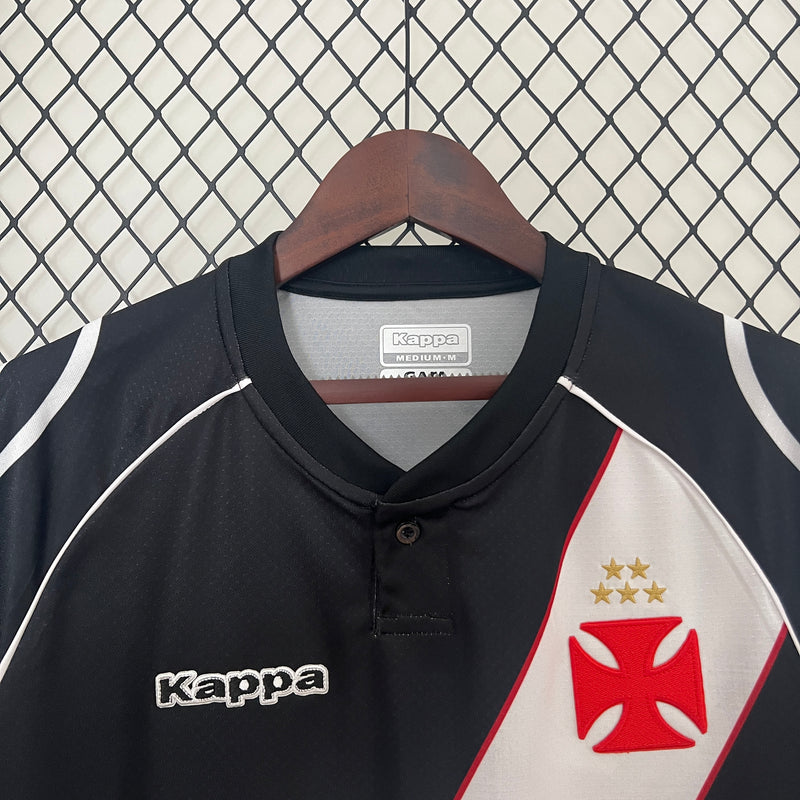 Camisa Vasco III 24/25