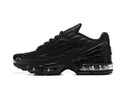 Nike TN Plus III - Triple Black