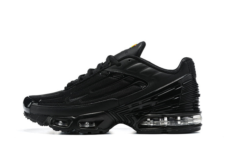 Nike TN Plus III - Triple Black