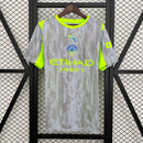 Camisa Manchester City III 25/26