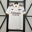 Camisa Arsenal III 25/26