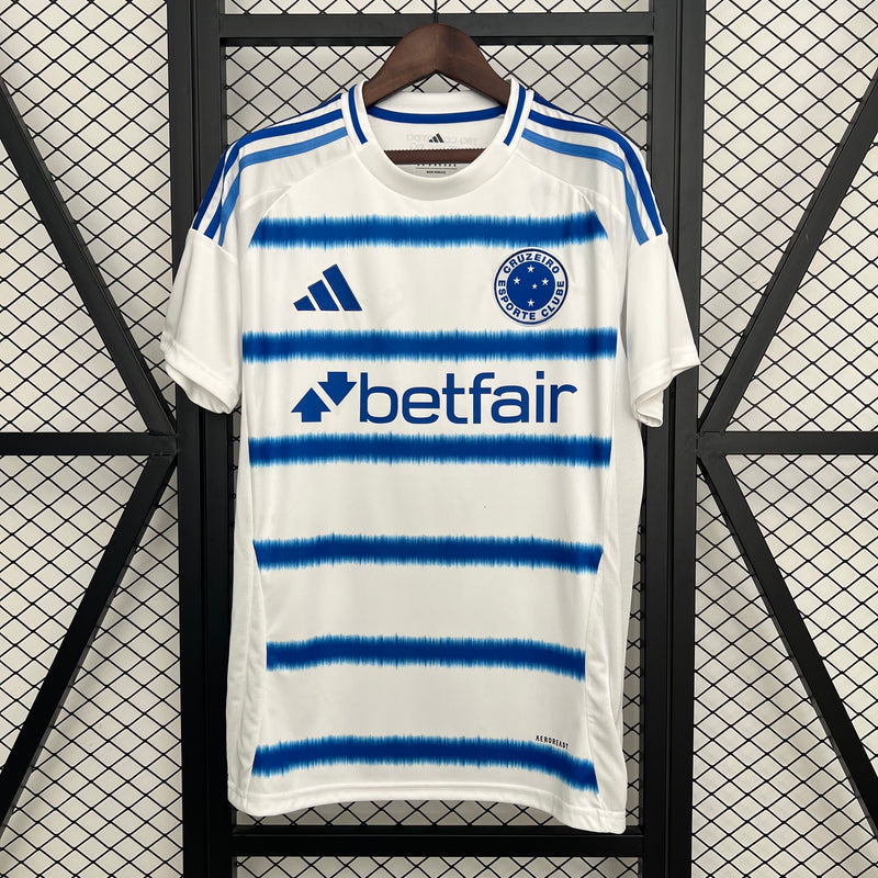 Camisa Cruzeiro II 25/26