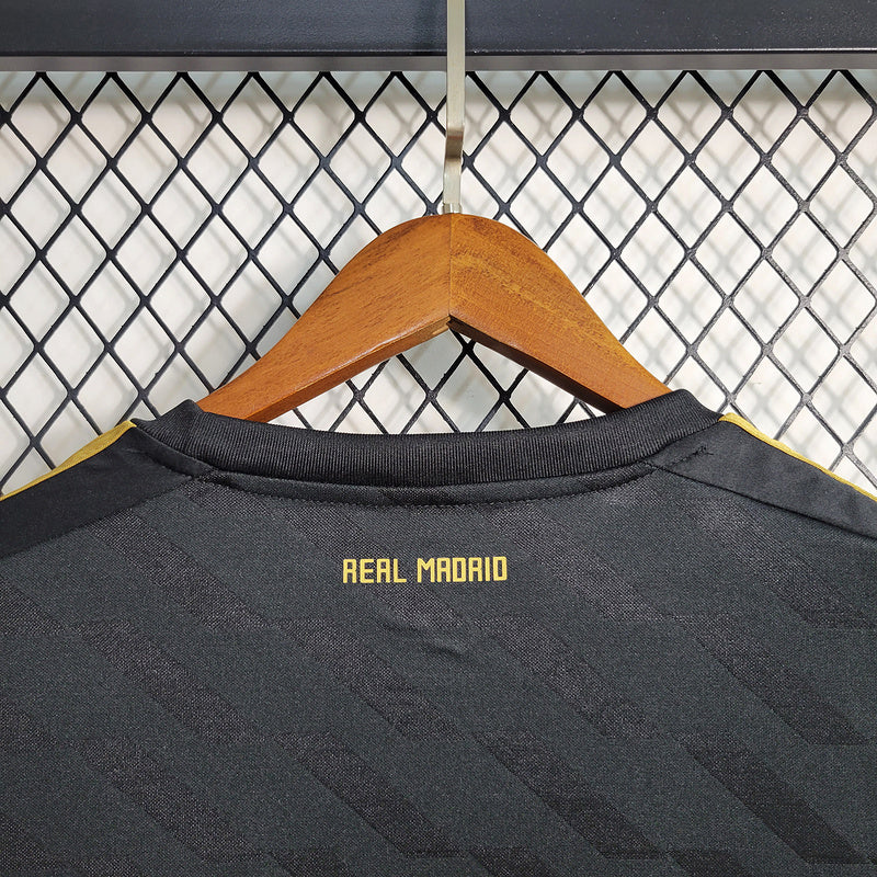 Camisa Retrô Real Madrid II 2011/2012 - KaKá
